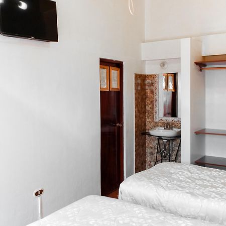 San Blas Plaza Inn Cusco Exterior photo